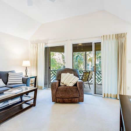 Vila Turtle Cove 5552 Kiawah Island Exteriér fotografie
