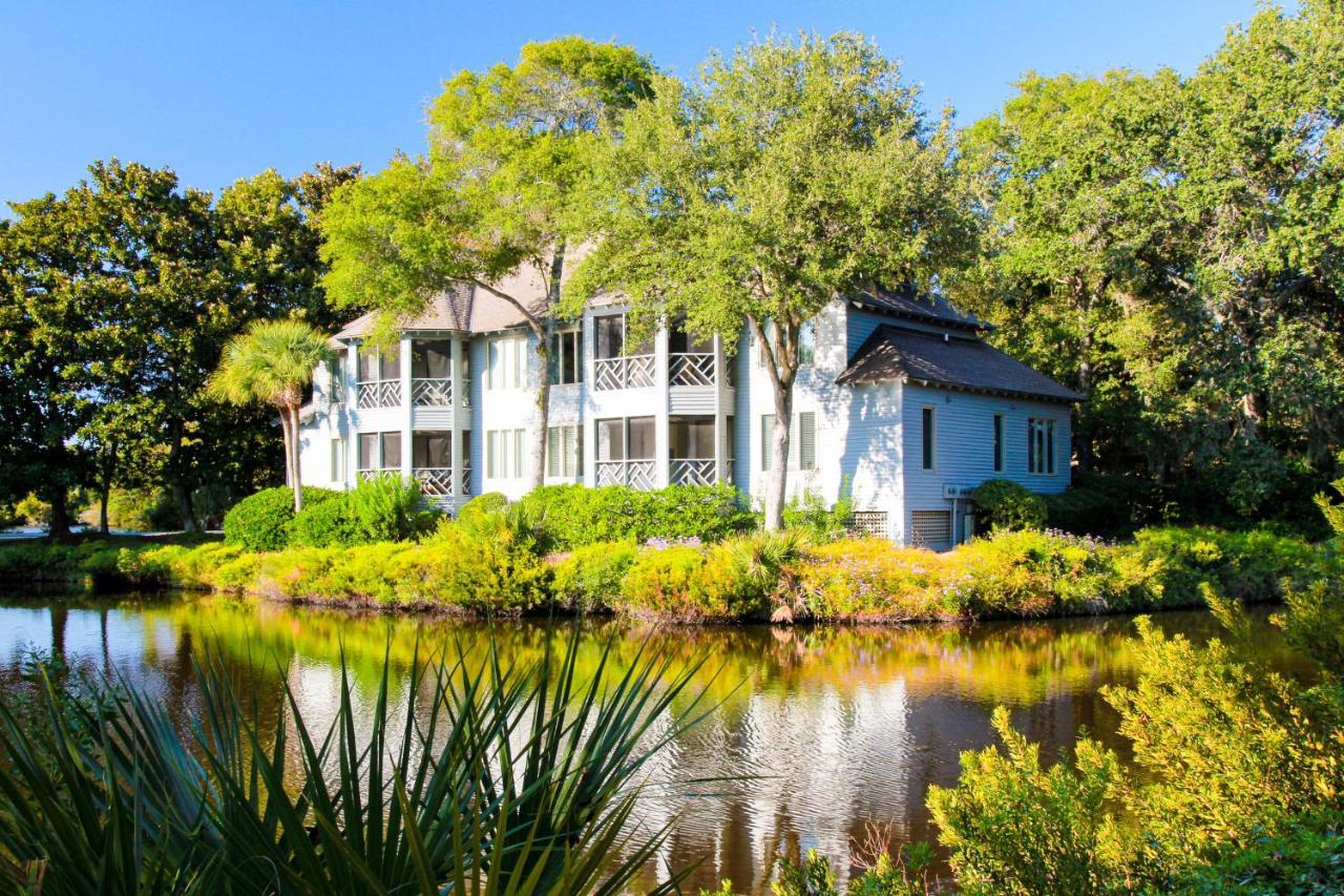 Vila Turtle Cove 5552 Kiawah Island Exteriér fotografie