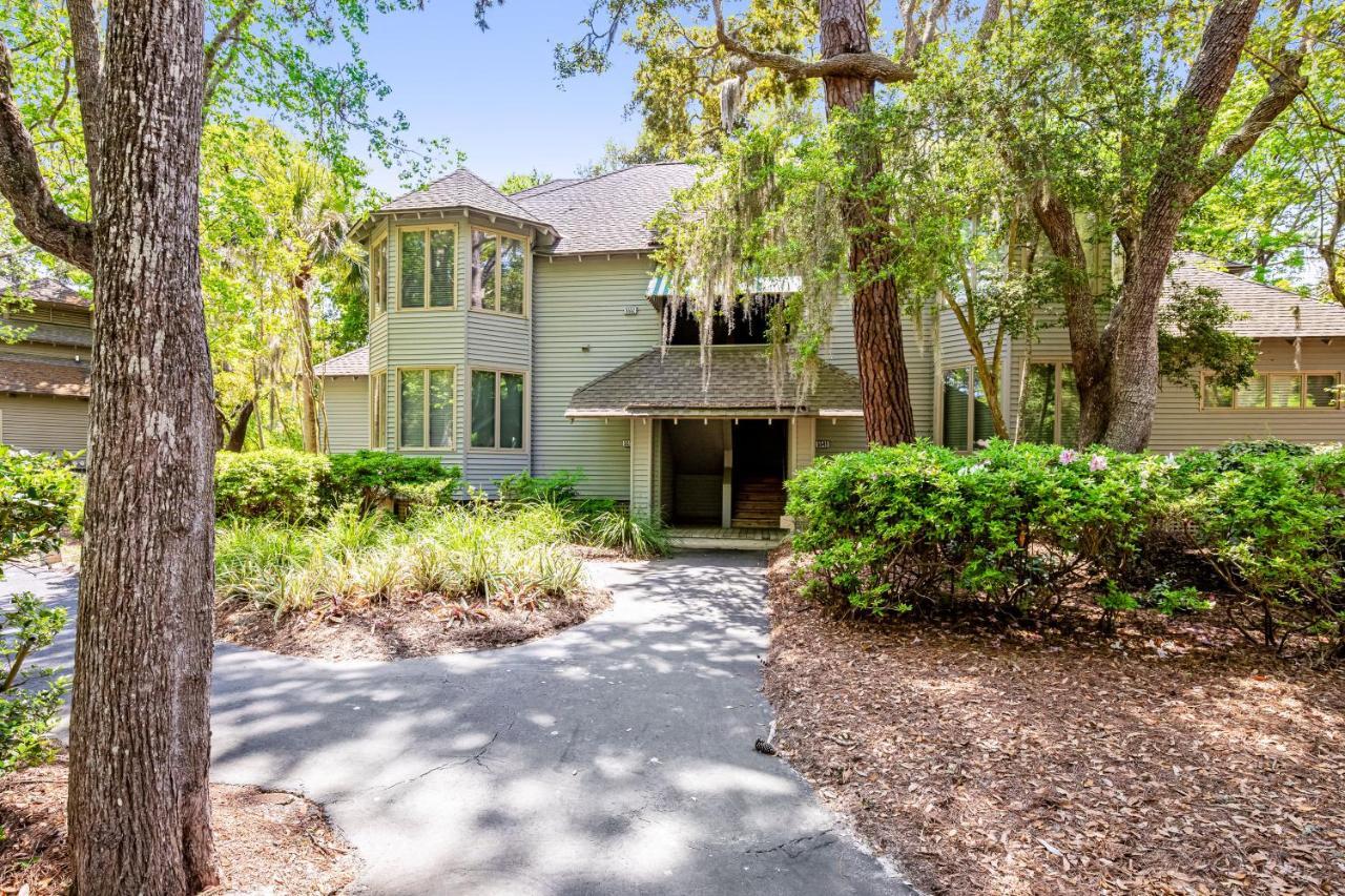 Vila Turtle Cove 5552 Kiawah Island Exteriér fotografie