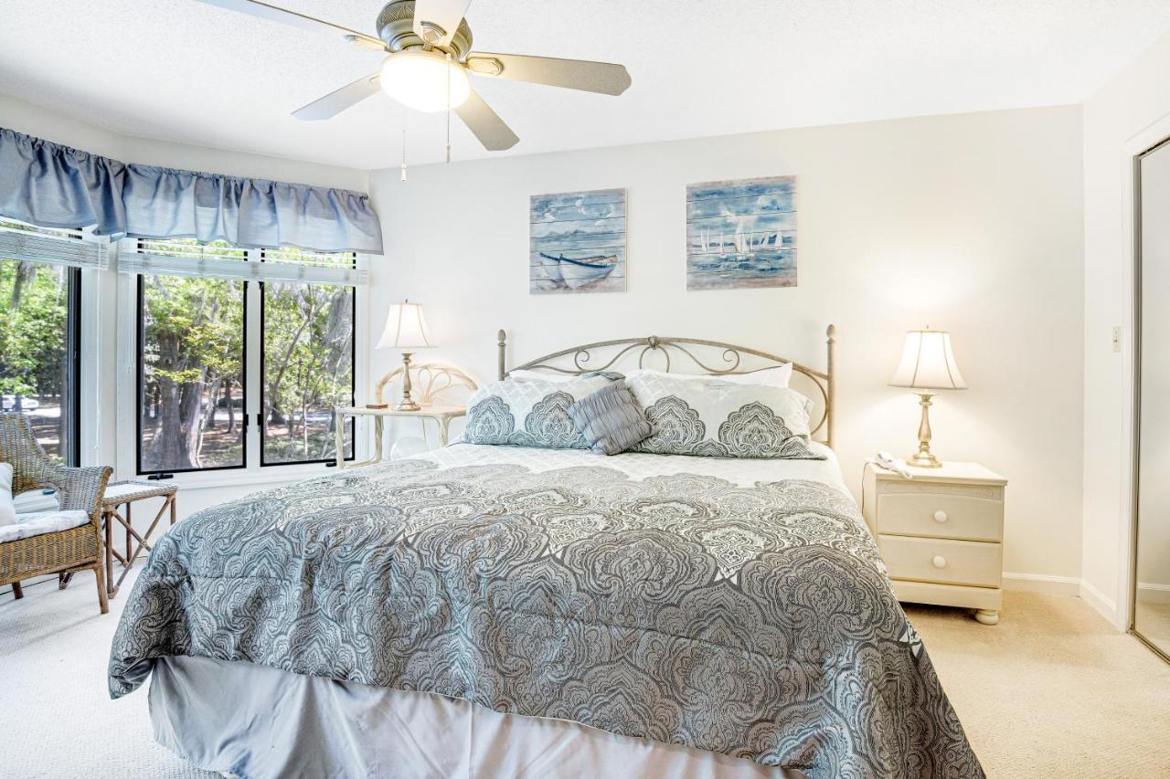 Vila Turtle Cove 5552 Kiawah Island Exteriér fotografie